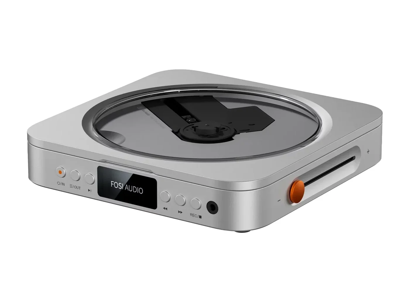 Fosi Audio Merak CD-spelare - Bild 1 av 1