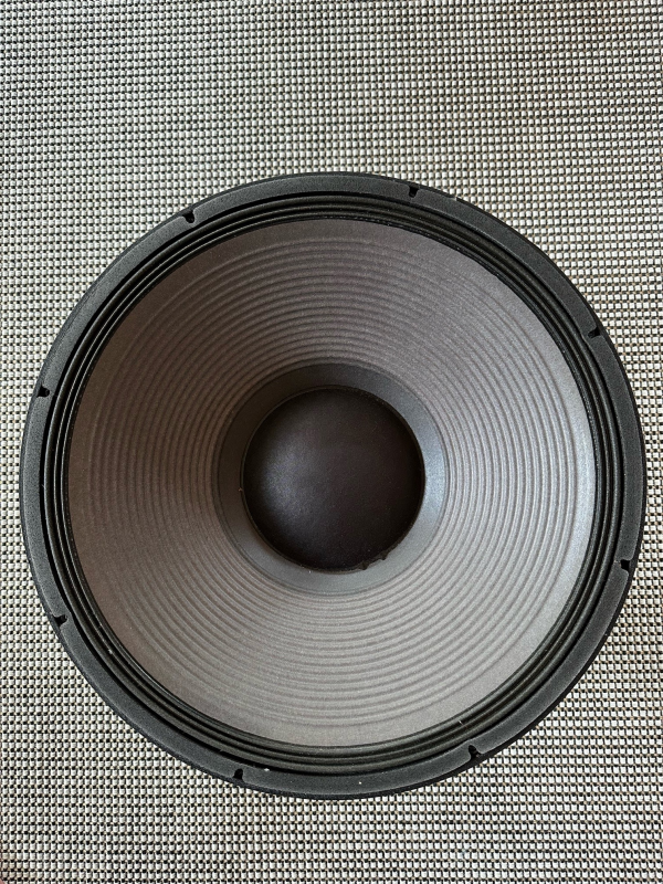 2st JBL 2242HPL - Bild 5 av 5