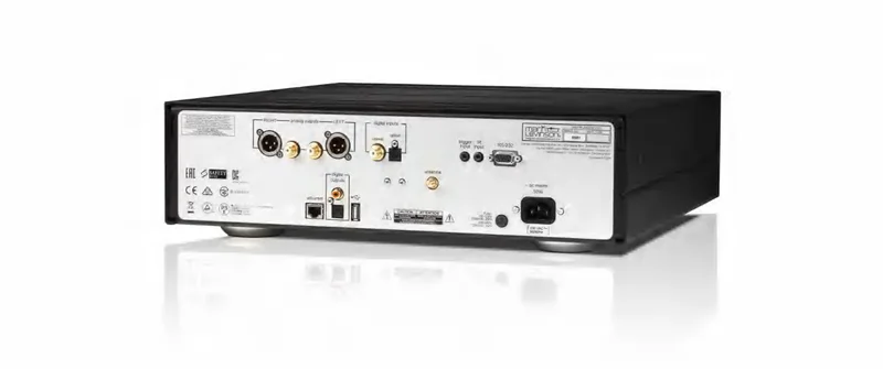 Mark Levinson № 5101 &ndash; digital allt-i-ett i referensklass - Bild 2 av 2