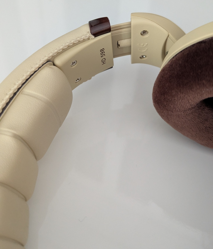 Sennheiser HD598