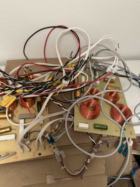 Coral Högtalare Coral Högtalare - Bild 8 av 8