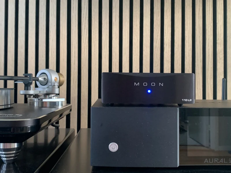 Moon LP 110 v2 - Bild 4 av 4