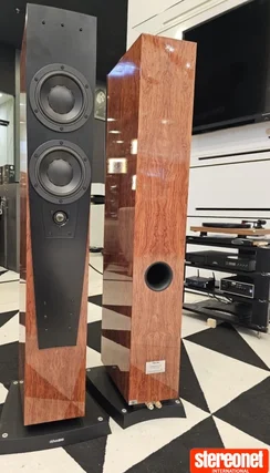 Dynaudio Contour S 3.4 LE