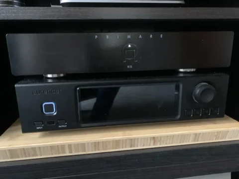 Aurender A1000 Aurender A1000