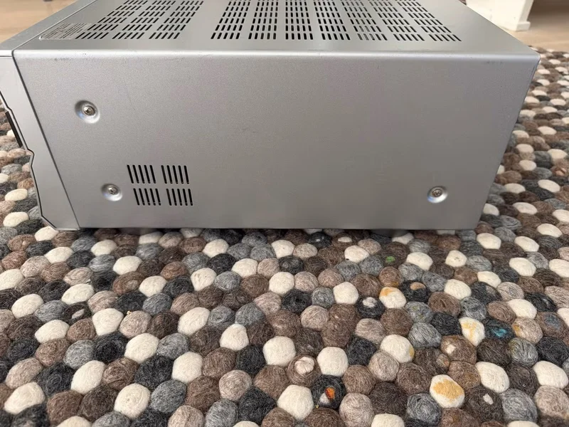 Onkyo TX- NR905, tuung HiFi hemmabioreciever - Bild 4 av 5