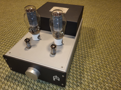 Audion Silver Night Mk2