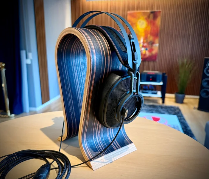 Austrian Audio The Composer - Demoex - Bild 1 av 4