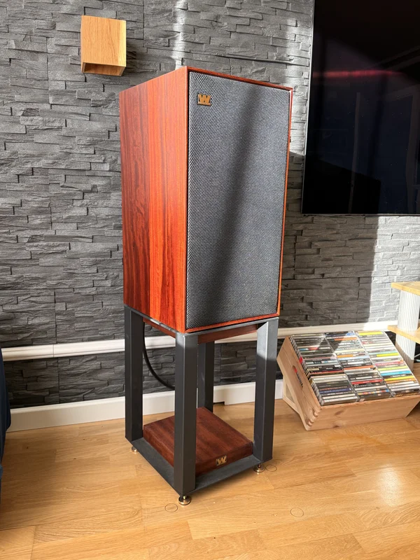 Wharfedale Linton 85th - Bild 2 av 4