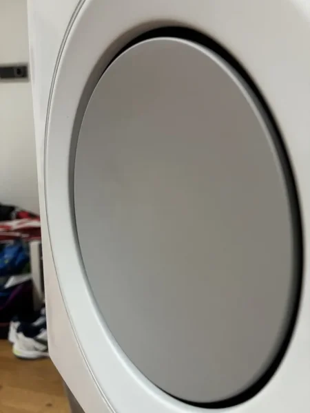 KEF R3.   Vita - Bild 2 av 2