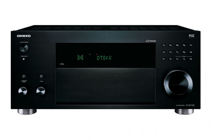 Onkyo tx-rz1100 RECEIVER 