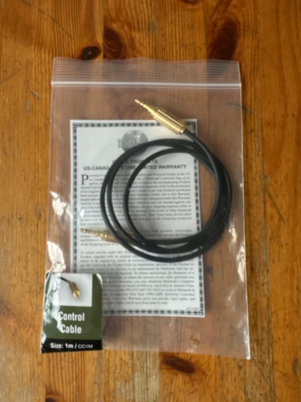 McIntosh - Bild 2 av 2