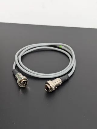 Naim signalkabel Din 5 - Din 5