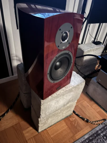 Taga harmony b60 v3  - Bild 2 av 5