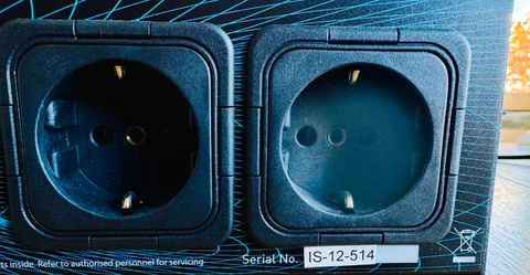Isotek EVO3 Solous - Lite anv&auml;nd p&auml;rla, kvitto finns