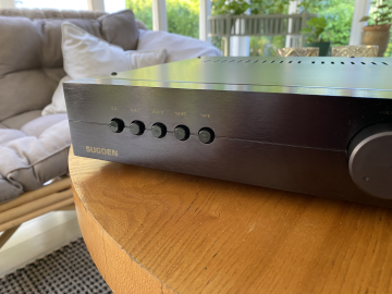 Sugden Optima 80
