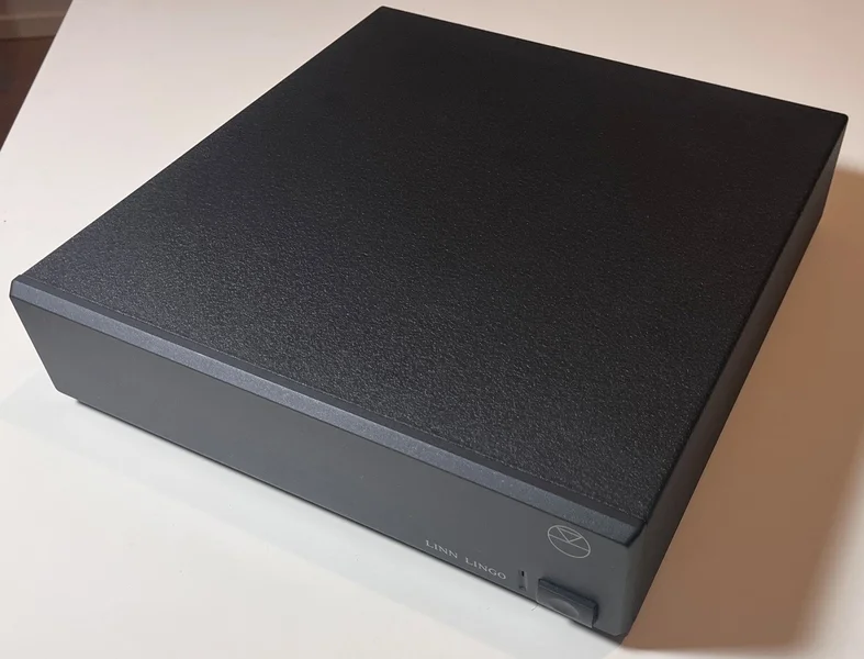 Linn LP12 Lingo2 Motorstyrning - Bild 3 av 4