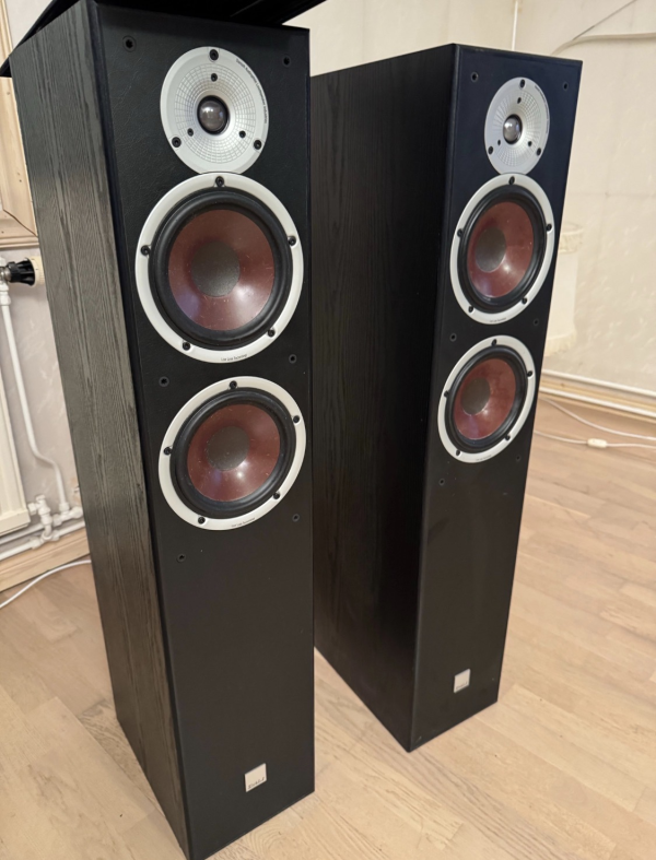 Dali Spector 6 Dali Spector 6 - Bild 1 av 5