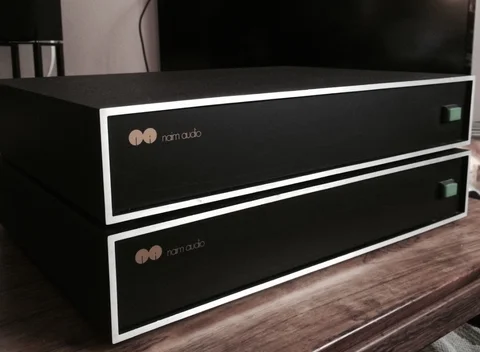 Naim Nap 135