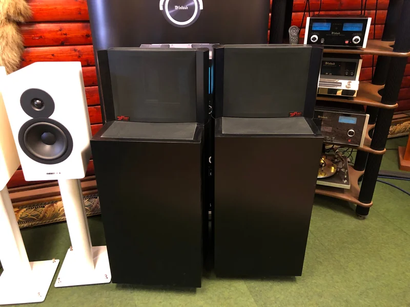 Demo-ex / Precide Oskar Heil Kithara - Bild 1 av 1