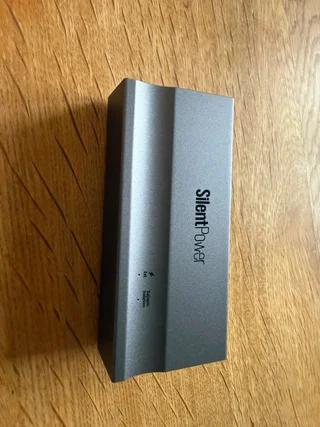 Ifi USB iPurifier Pro
