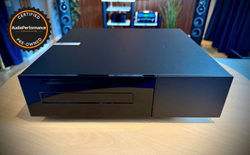 Cambridge Audio Evo CD - Pre-owned