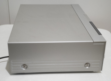 Sony TC-FX6 Stereo Cassette Deck (1980-82)