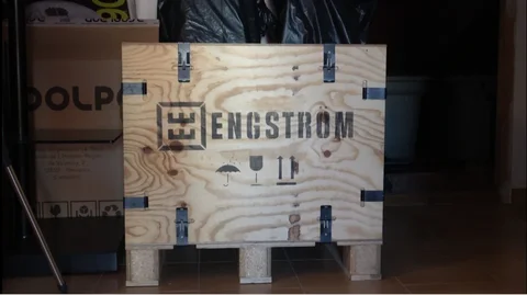 Engström & Engström ARNE MKII | Integrerad 300B förstärkare