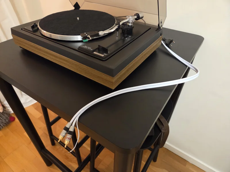 Tandberg TT5000 Tandberg TT5000 - Bild 4 av 5