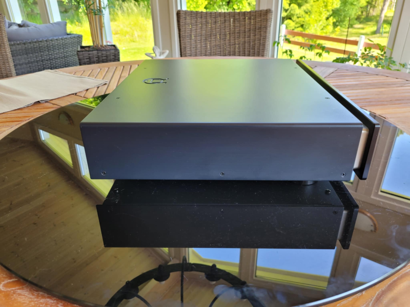 Primare cd32 Primare cd32 - Bild 4 av 5