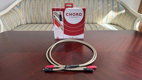 Chord Epic RCA, 1m