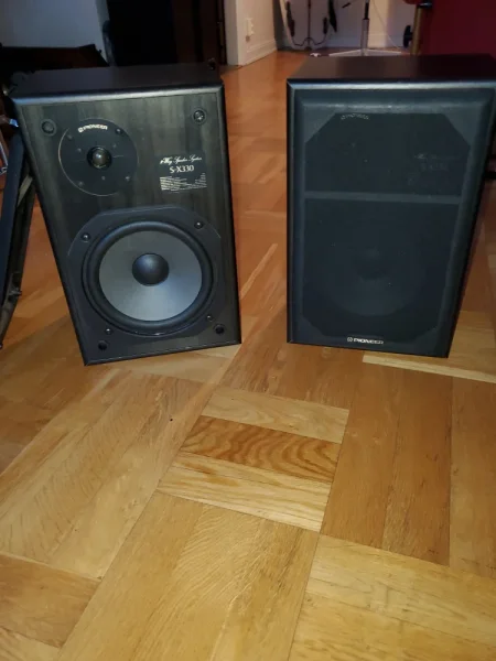 pioneer s-x330 - Bild 1 av 2