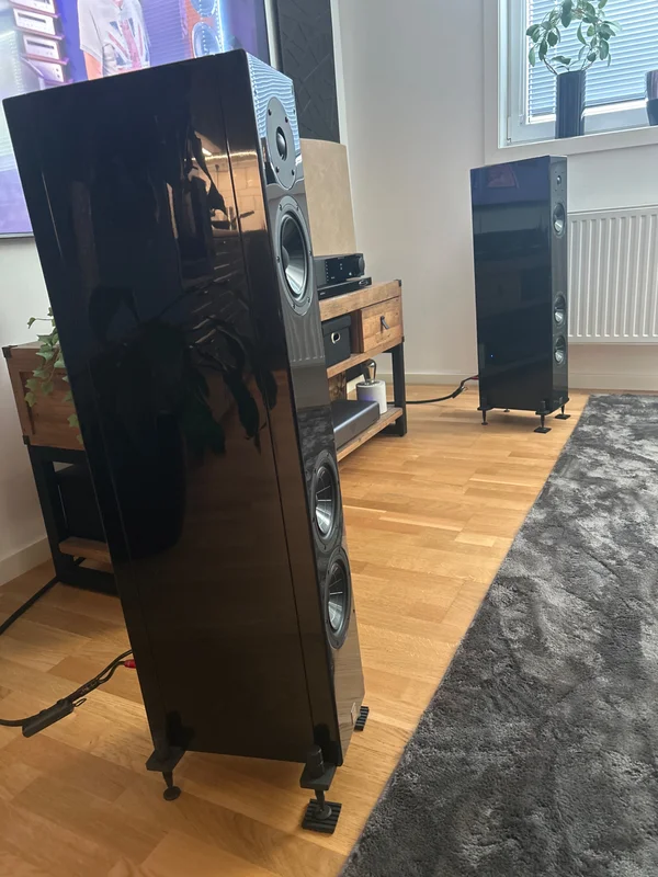 Vienna Acoustics Beethoven Baby Grand Concert  - Image 4 of 4