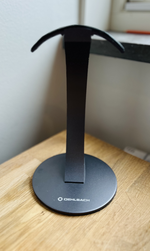 Oehlbach Alu Style, Antrazit - Bild 3 av 3