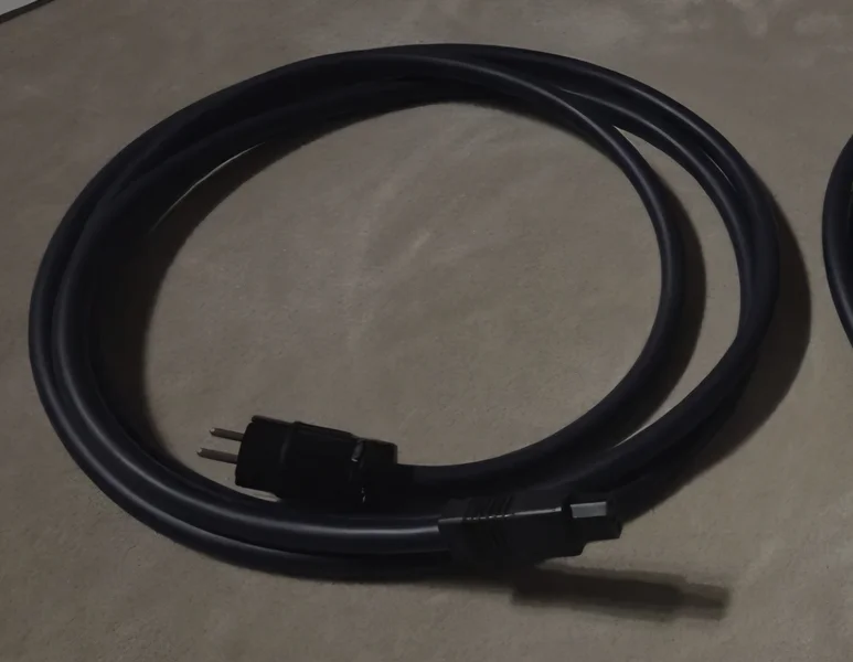 FURUTECH FP-S35N - Bild 1 av 1