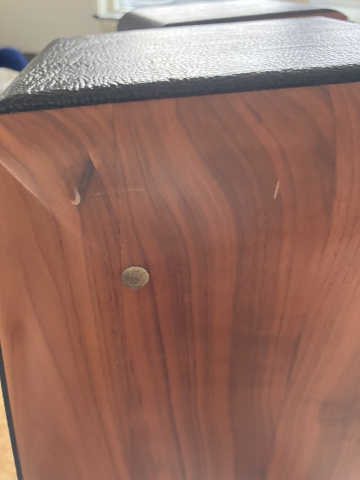 Sonus Faber Concerto Home