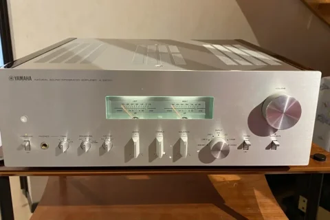 Yamaha A-S2100