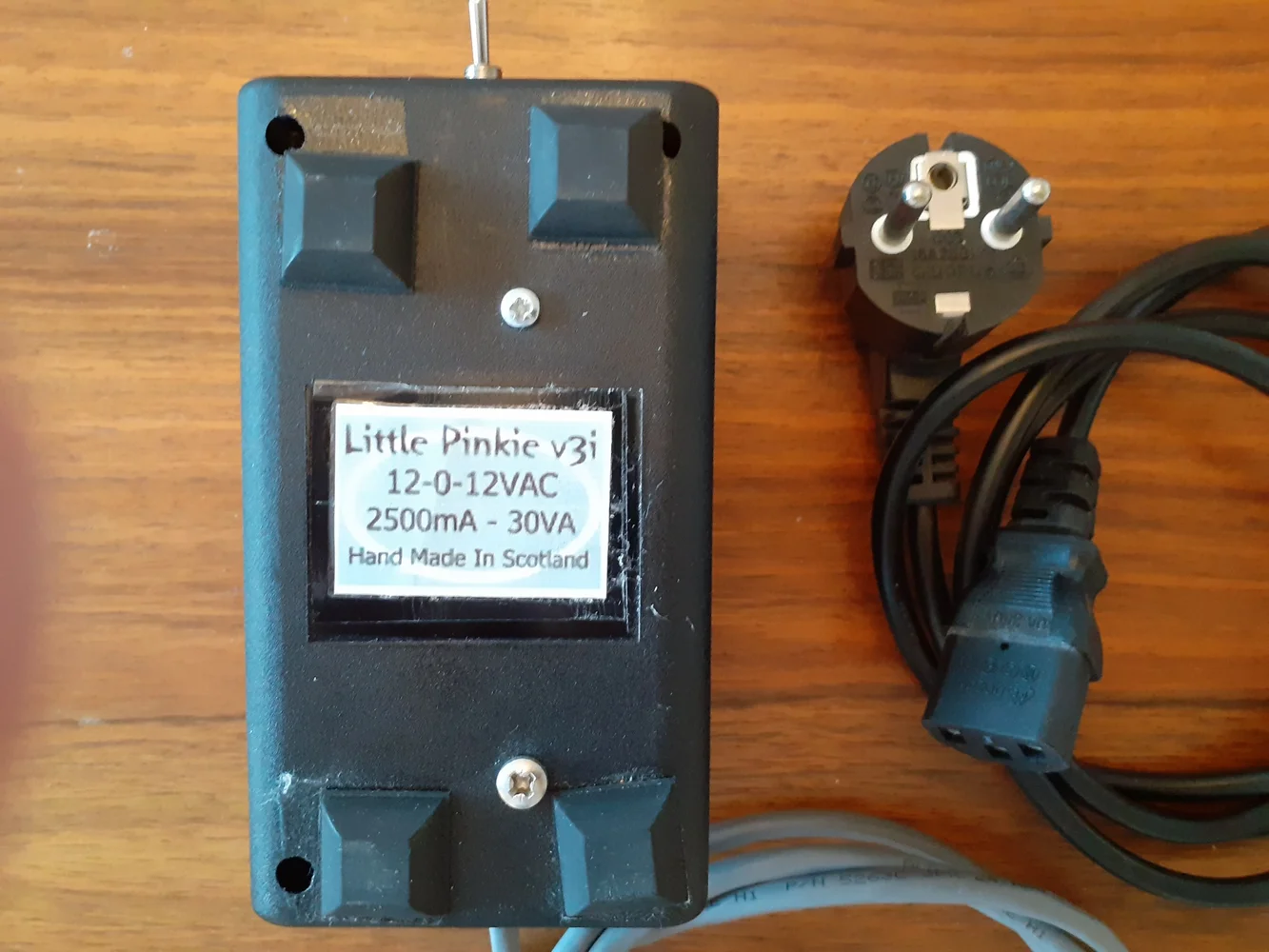 Little Pinkie v3i Power Supply Unit (PSU) - Bild 4 av 4
