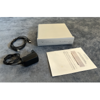 Musical Fidelity MX-DAC