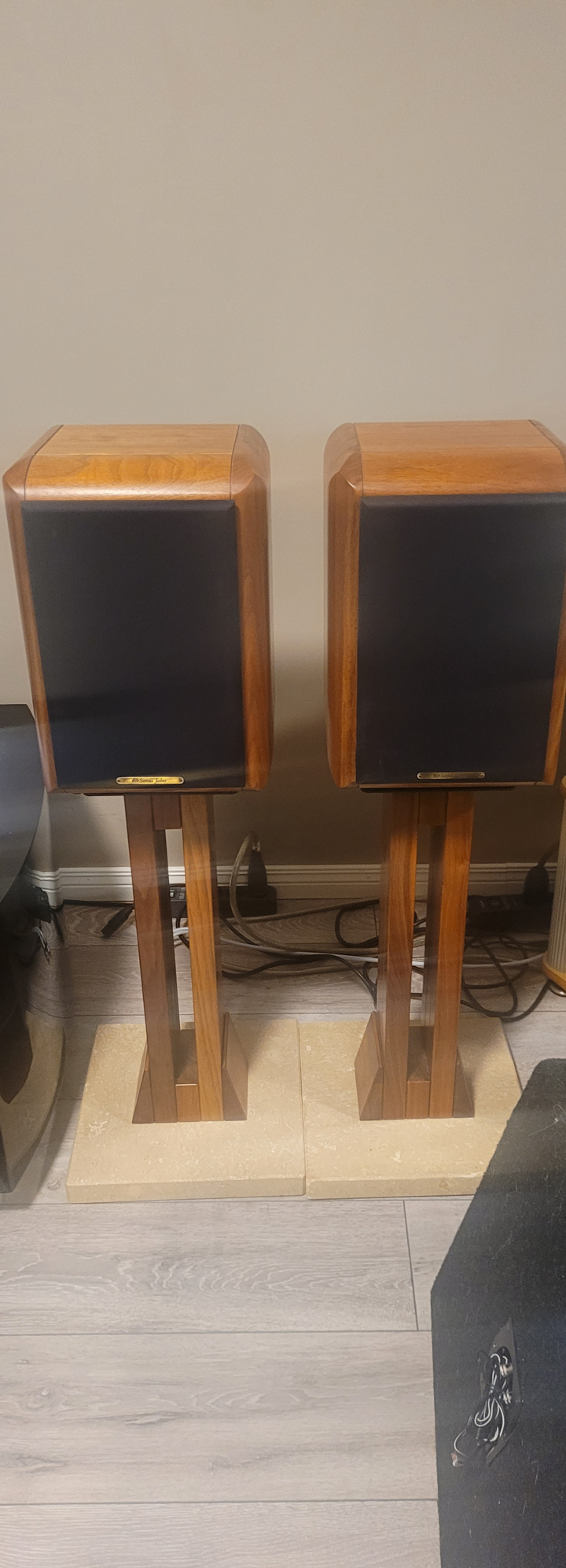 sonus faber elekta