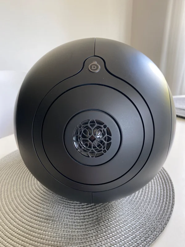 Devialet 103 db - Bild 2 av 3