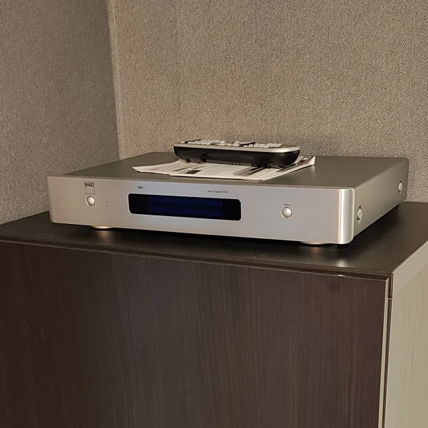 NAD M51 - Bild 3 av 4