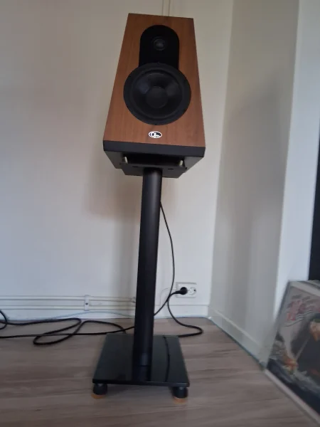 Qln Prestige 1 - Bild 7 av 7