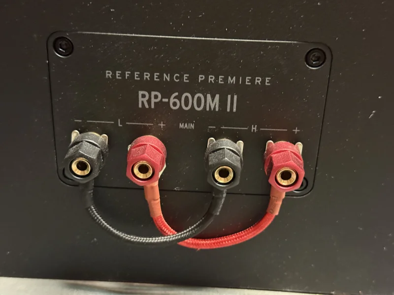 Klipsch RP-600M II - Bild 4 av 7