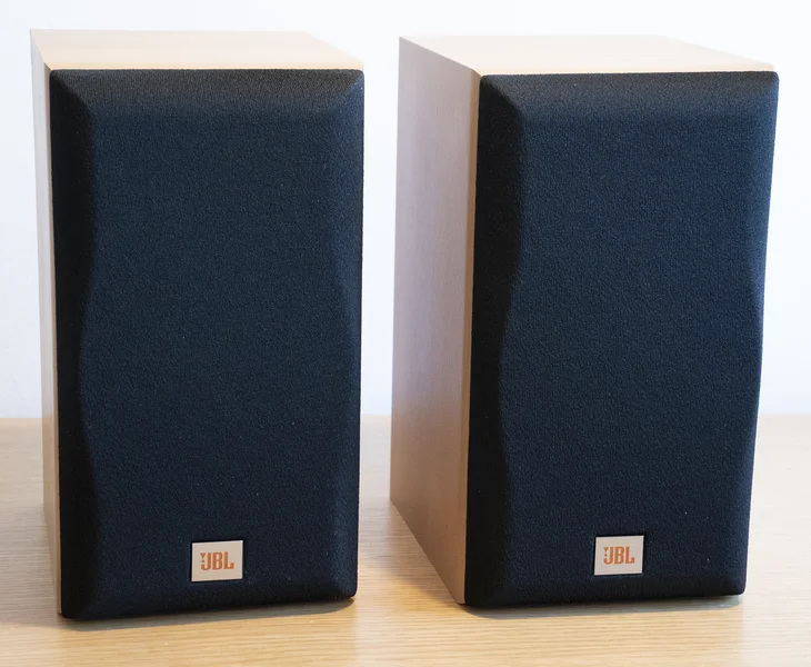 JBL Northbridge E20 H&ouml;gtalare - Bild 1 av 6