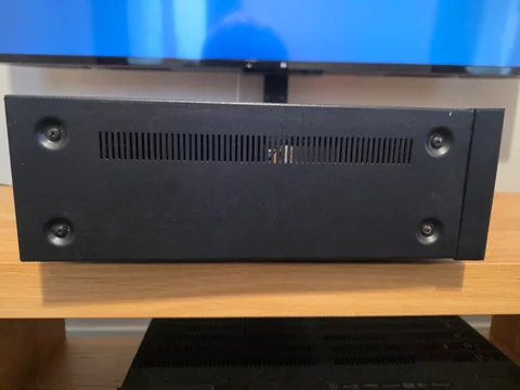 HK 870 Slutsteg