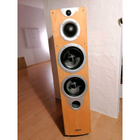 Wharfedale Opus 2 golvhögtalare *nya*