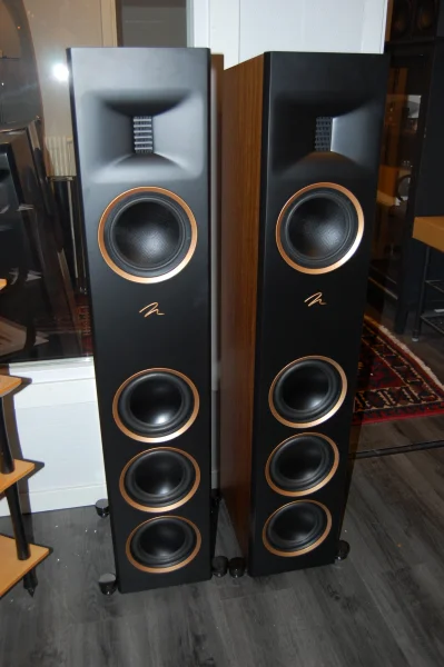 Martin Logan Motion XT F100 ** Demo-ex ** - Bild 1 av 3