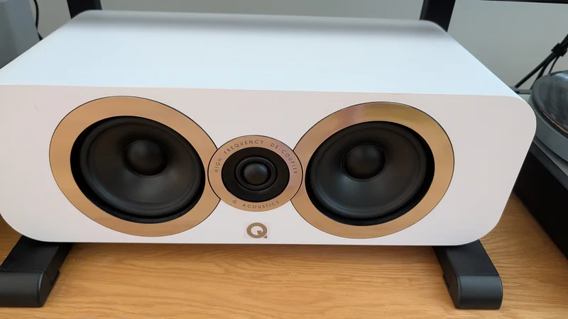 Q Acoustics 3020i, 3090c och 3000FSi stativ säljes Q Acoustics 3020i, 3090c och 3000FSi stativ säljes - Bild 4 av 6