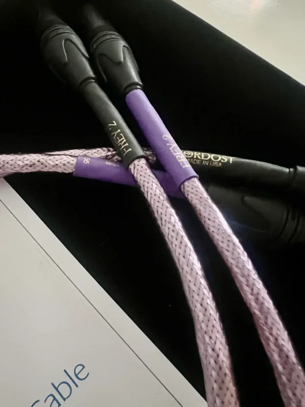 Frey 2 XLR 0.6m - Bild 5 av 5