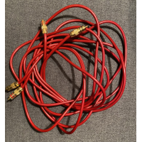 The Chord Company RCA Crimson Plus 3meter